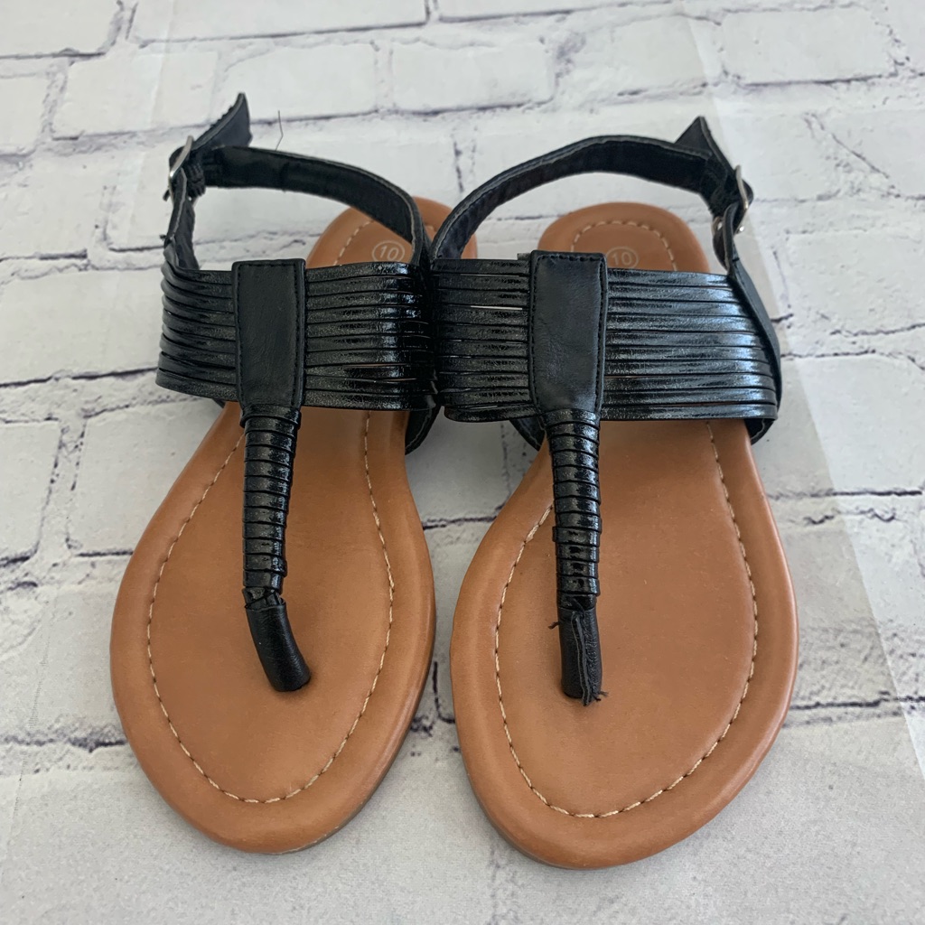 Thong Sandal